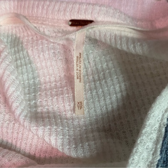 free people top - Picture 7 of 8